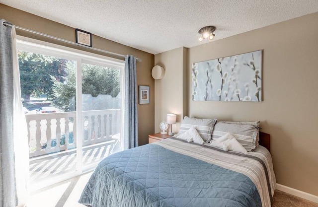 24 m² Condo ∙ 1 bedroom ∙ 2 guests