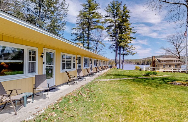 Hotel Birch 
