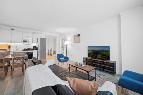 The Boardwalk Cozysuites 