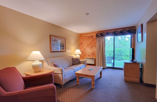 Adventure Awaits At Winnipesaukee 