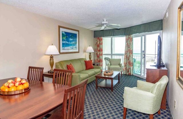 The Patricia Grand Myrtle Beach 