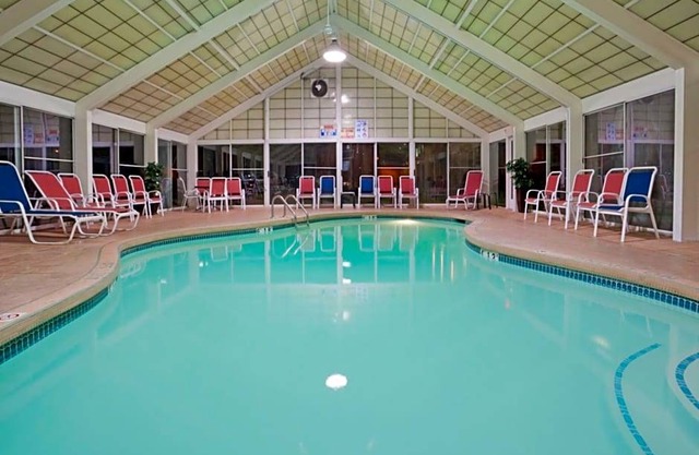 3-Star Hotel ∙ Holiday Inn Portsmouth, an IHG Hotel