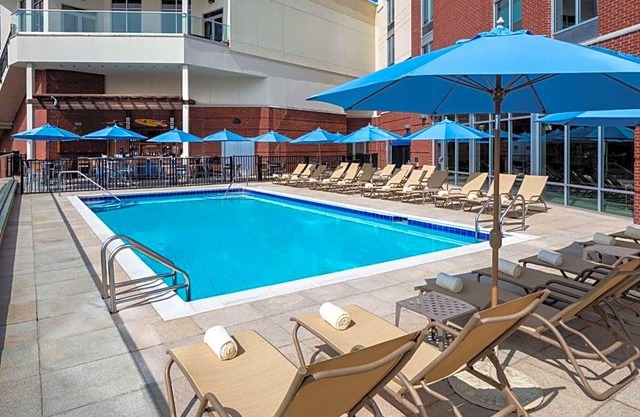 3-Star Hotel ∙ Hyatt Place Long Island East End