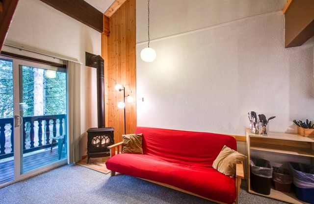 37 m² Condo ∙ 1 bedroom ∙ 4 guests