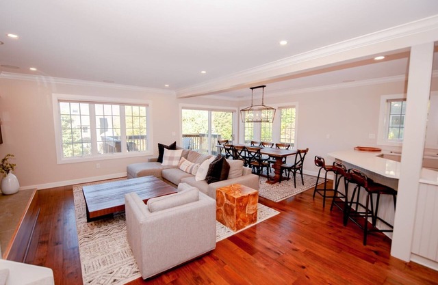 4 BR Home at Topnotch Resort & Spa, Stowe Vermont