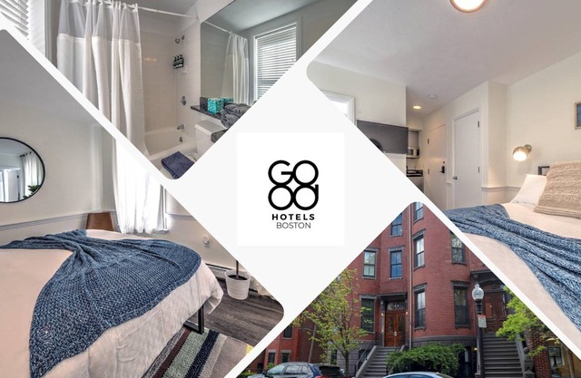 42 m² Studio flat ∙ 1 bedroom ∙ 2 guests
