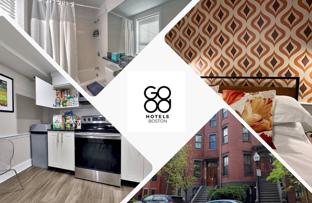 42 m² Studio flat ∙ 1 bedroom ∙ 2 guests