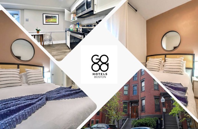 42 m² Studio flat ∙ 1 bedroom ∙ 2 guests