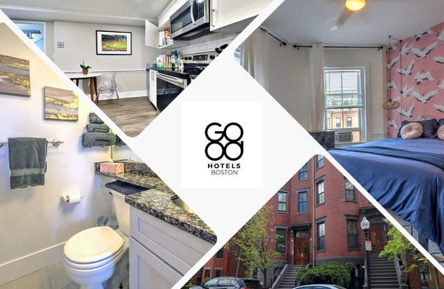 42 m² Studio flat ∙ 1 bedroom ∙ 2 guests