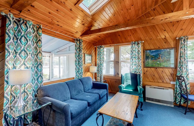 Cottage 