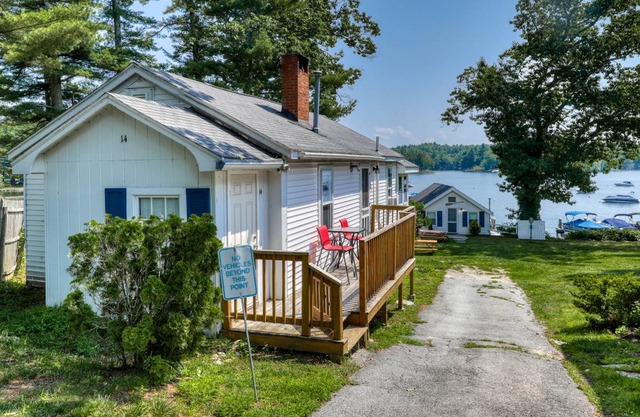 68 m² Cottage ∙ 2 bedrooms ∙ 4 guests