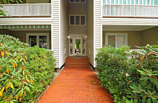 71 m² Condo ∙ 2 bedrooms ∙ 6 guests