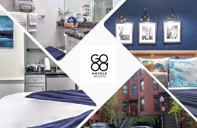 79 m² Studio flat ∙ 1 bedroom ∙ 2 guests