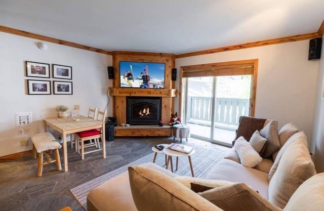 Lion Square Lodge South Vail 