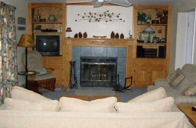 Gore Mnt Adirondack Ski Rental 