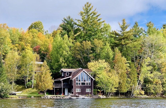 Saranac 