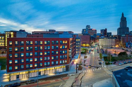 Providence 