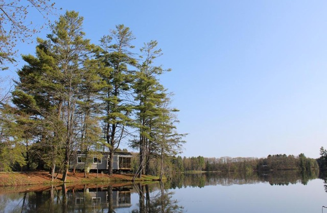 Alpine Lakefront 