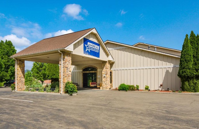 Americas Value Inn Suites Independence Va 