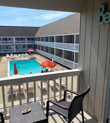 Royal Atlantic Beach Resort 