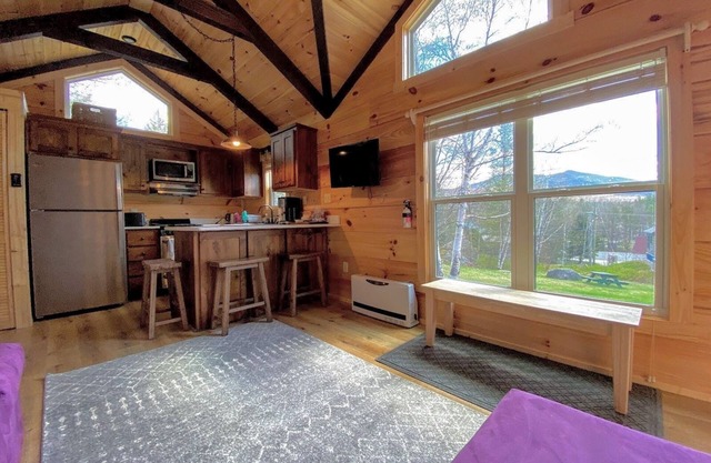 Mountain Hiking Attractions 