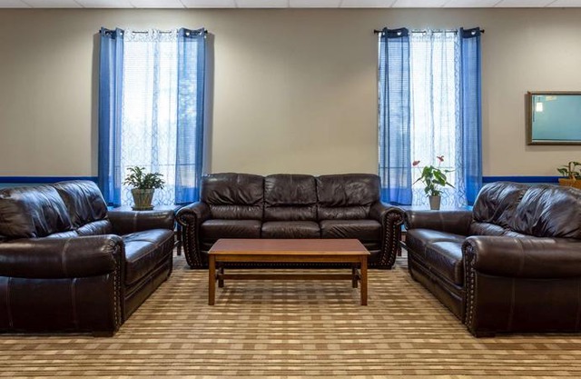 Baymont by Wyndham Queensbury Lake George