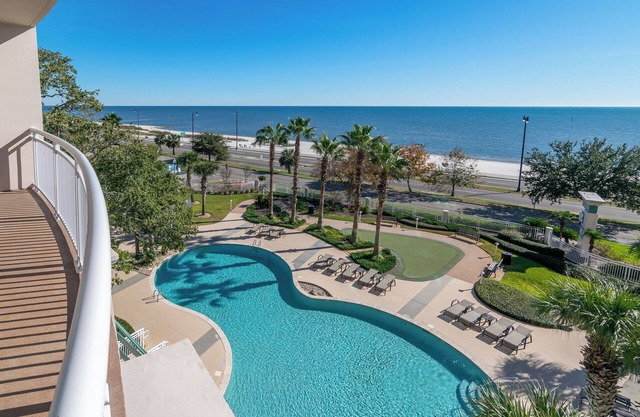 Legacy Gulfport 