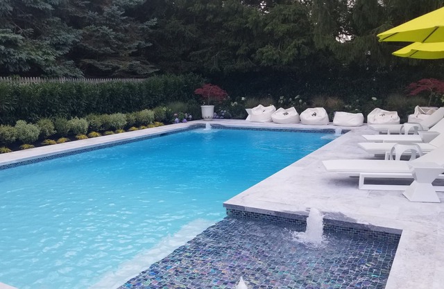 Beautiful Family All Year Round Rental. Perfect Central Hamptons Location