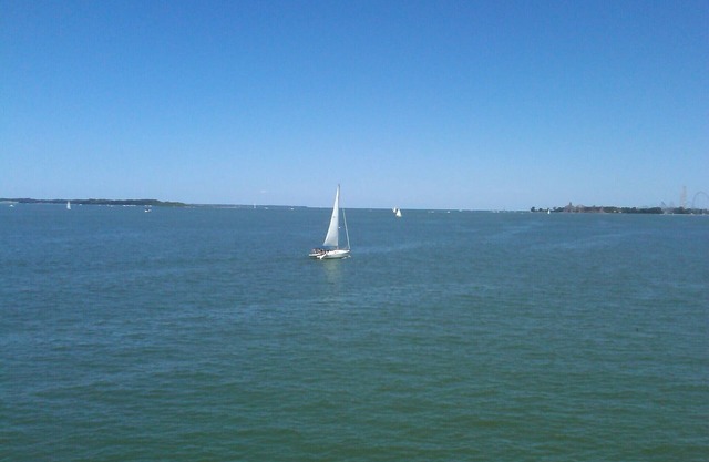 Beautiful Waterfront Condo - Minutes from Cedar Point