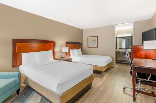 Lexington Inn 