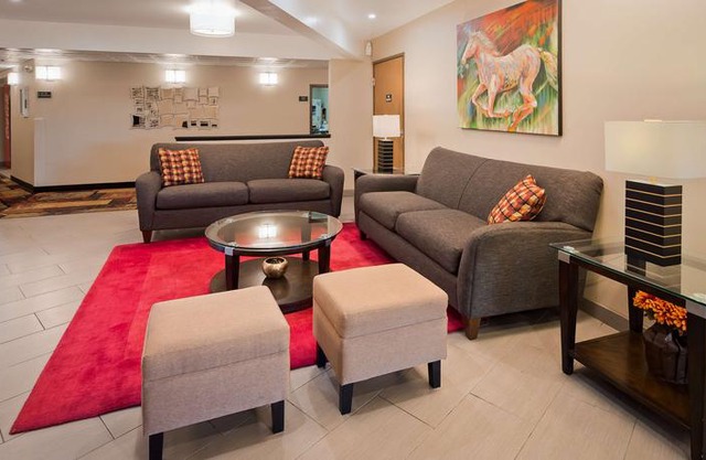 Best Western Monticello