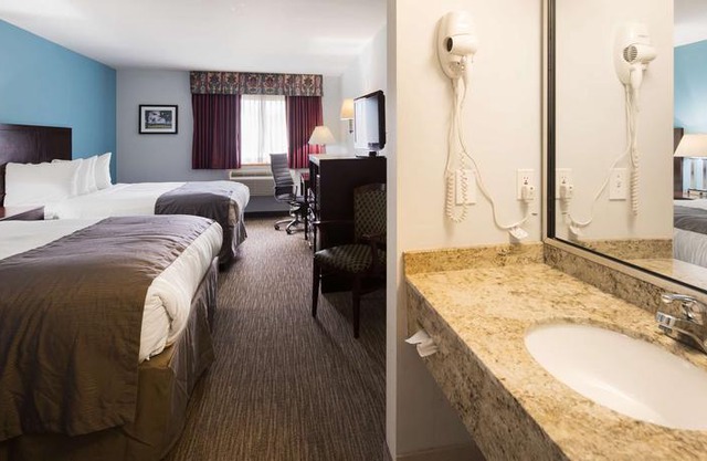 Best Western New Baltimore Inn