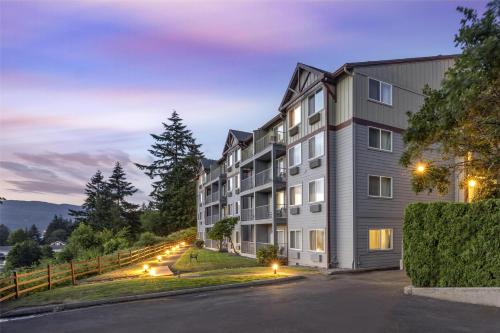 Columbia River Inn 