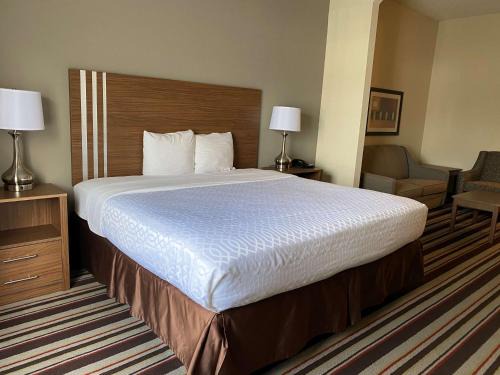 Windsor Inn Suites 