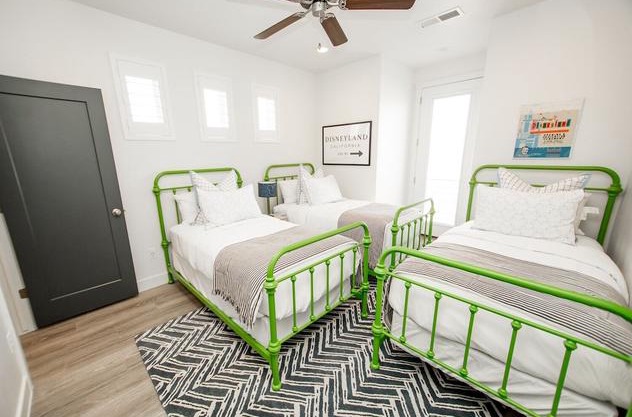Blue Skies Ahead by Freedom Vacation Rentals