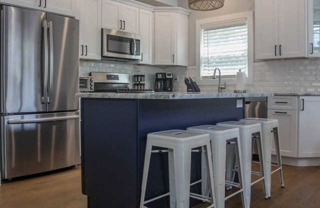 Brand New luxury 3BR/ 3.5BA condo in the Heart of Bolton!