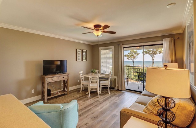 Breathtaking Ocean Views with Year-Round Heated Pool!
