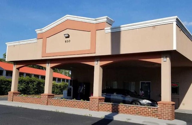 Budget Lodge Newport News