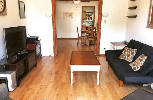 Buffalo & Niagara Area Apartment + Free Parking