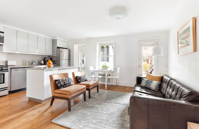 Carroll Gardens 