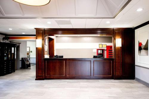 Clarion Hotel Conference Leesburg 