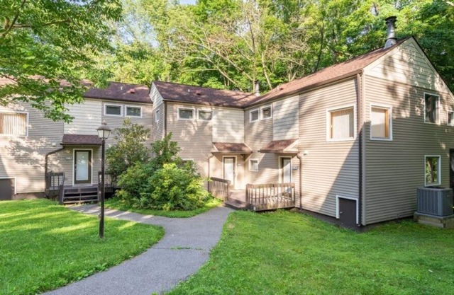 Club Wyndham Resort at Shawnee Village, Pennsylvania, 2 Bedroom Villa