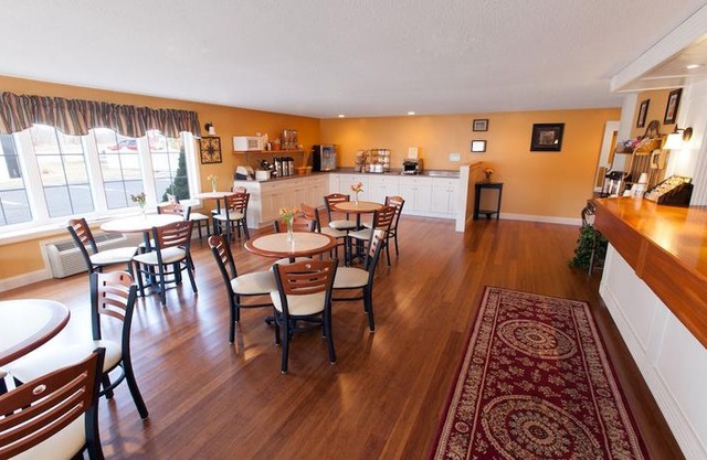Coachman Inn Kittery