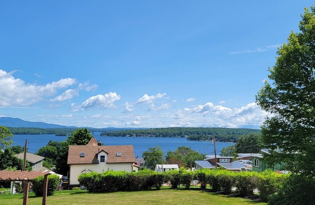 Cedar Lodge Laconia 