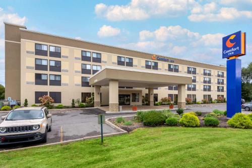 Comfort Inn Binghamton 