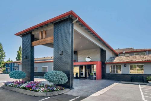 Comfort Inn Columbia Gorge 