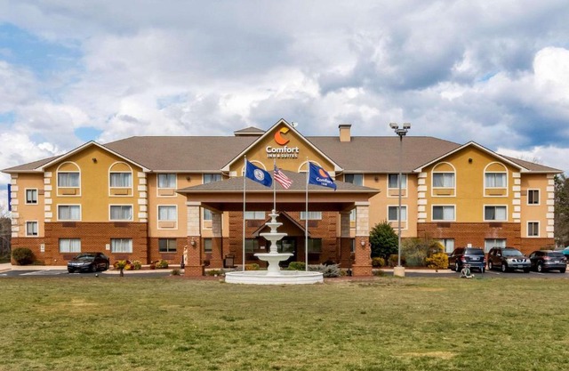 South Hill Inn 