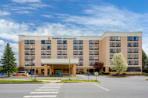 Comfort Inn 