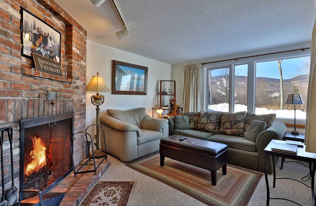 Condo ∙ 1 bedroom ∙ 4 guests