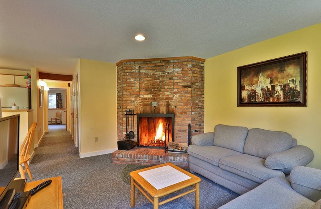 Condo ∙ 1 bedroom ∙ 4 guests